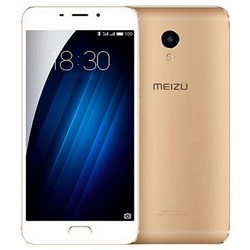 Прошивка телефона Meizu M3E в Улан-Удэ
